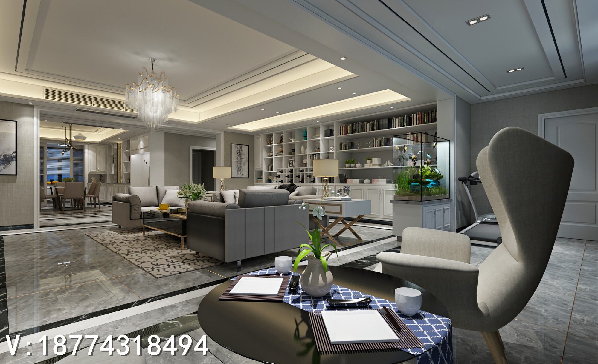 后现代 360 全景效果设计案例解析-23