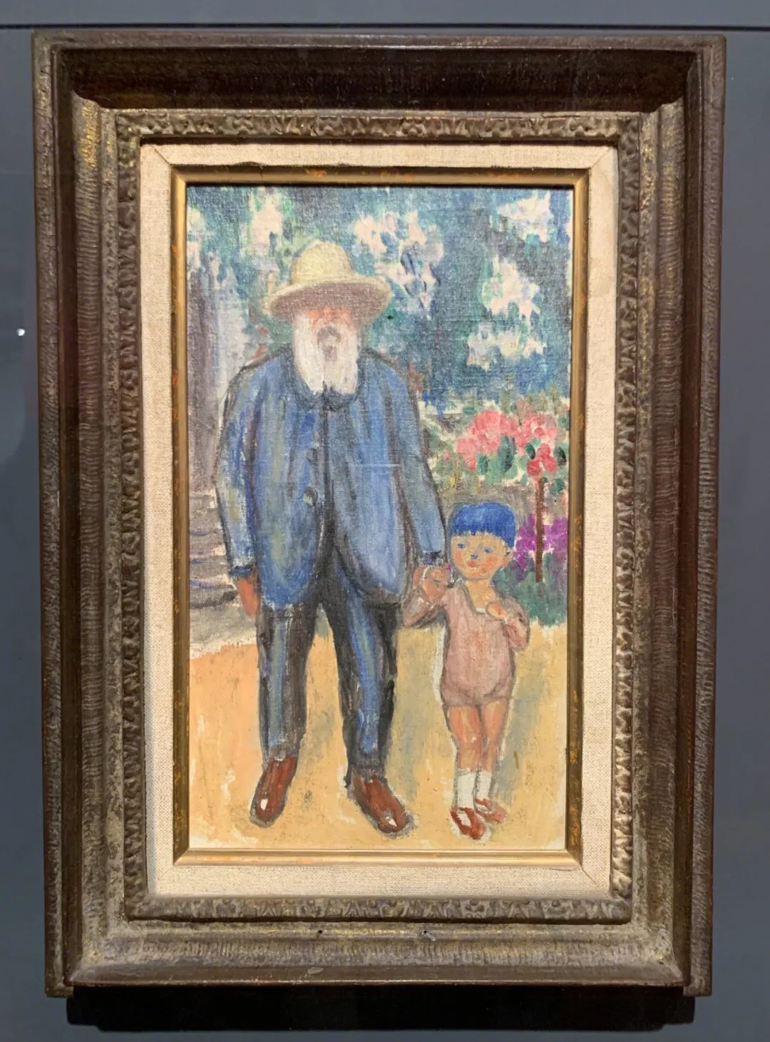 莫奈与印象派大师特展丨中国上海-67