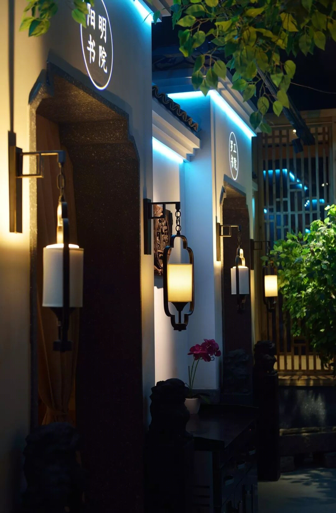 吉安江庐记餐厅-37