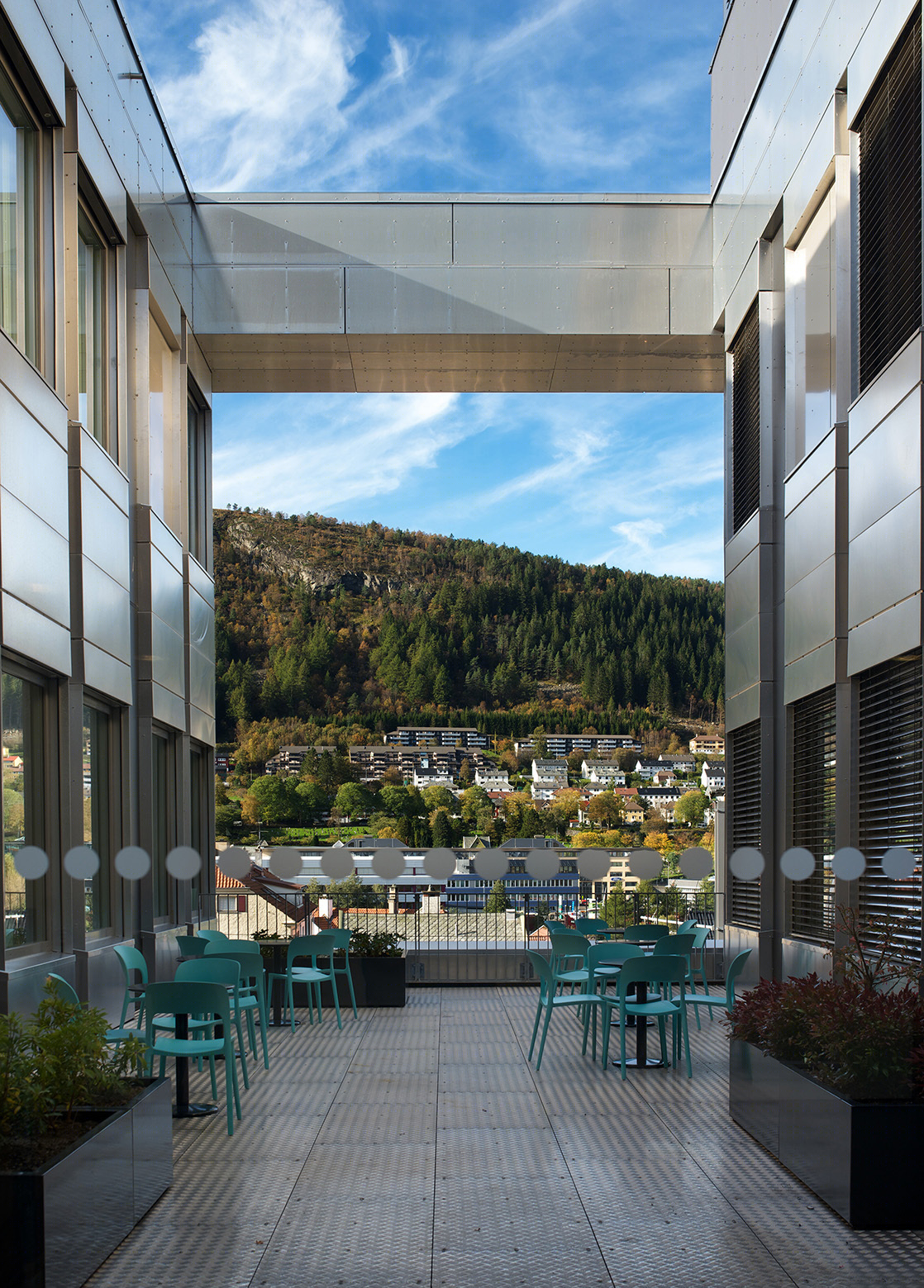 连接(Linking)丨Cubo Arkitekter,HLM Arkitektur-20