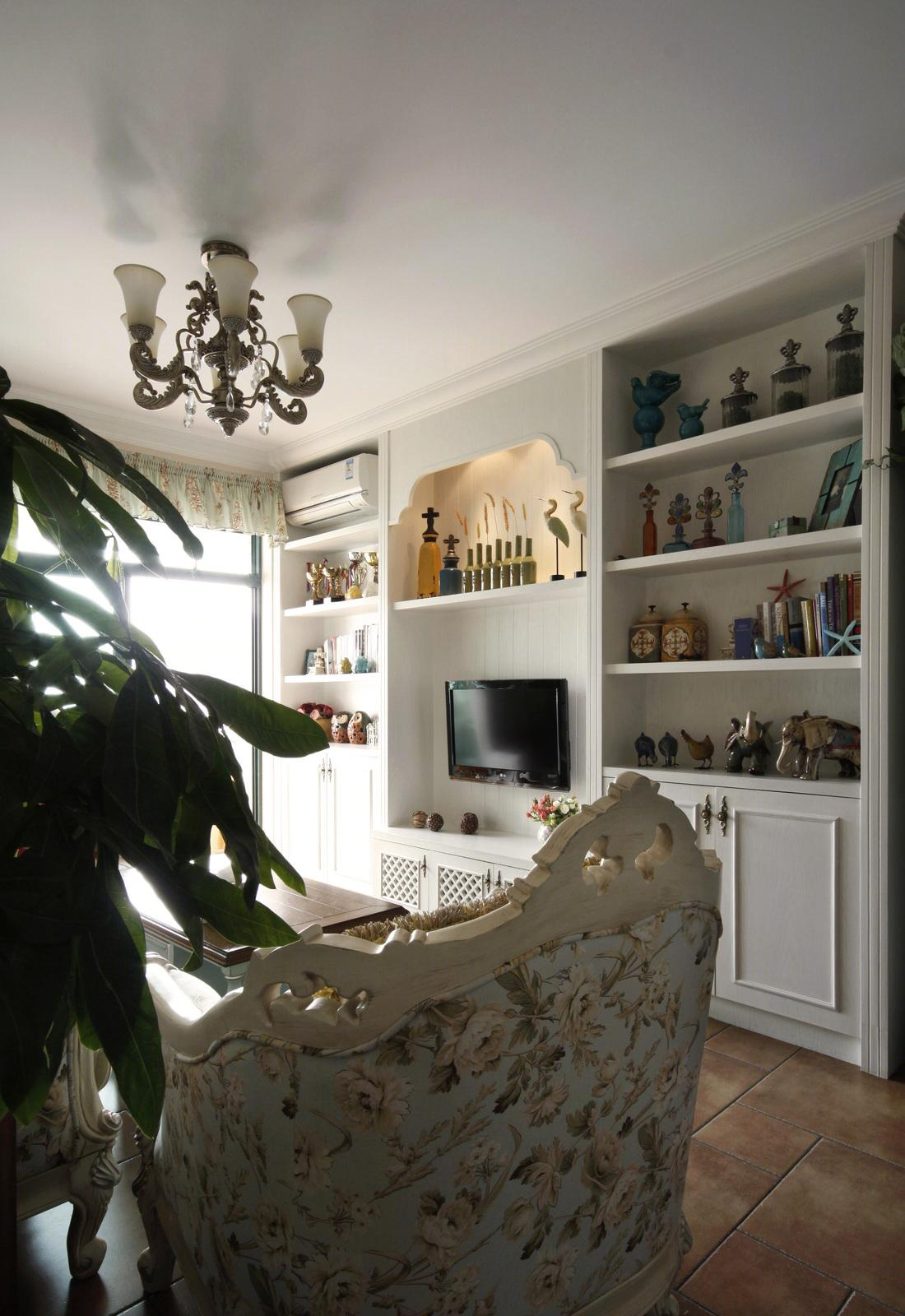 小户型的魔法改造-22