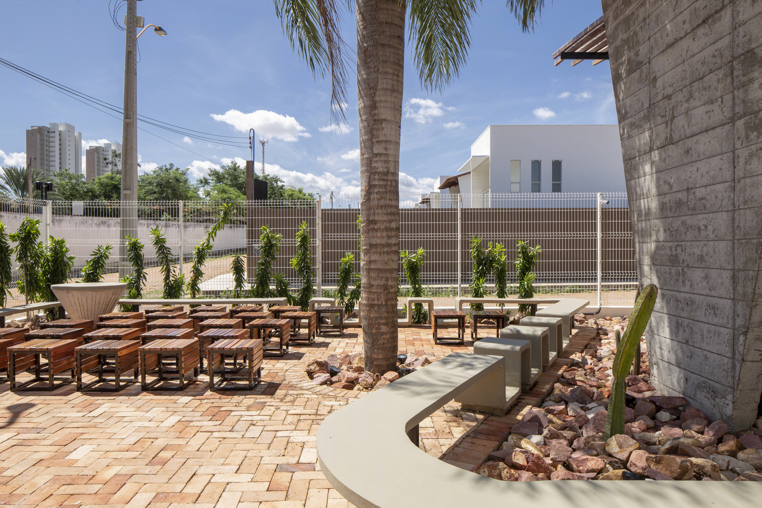 巴西Lins Arquitetos Associados工作室-19