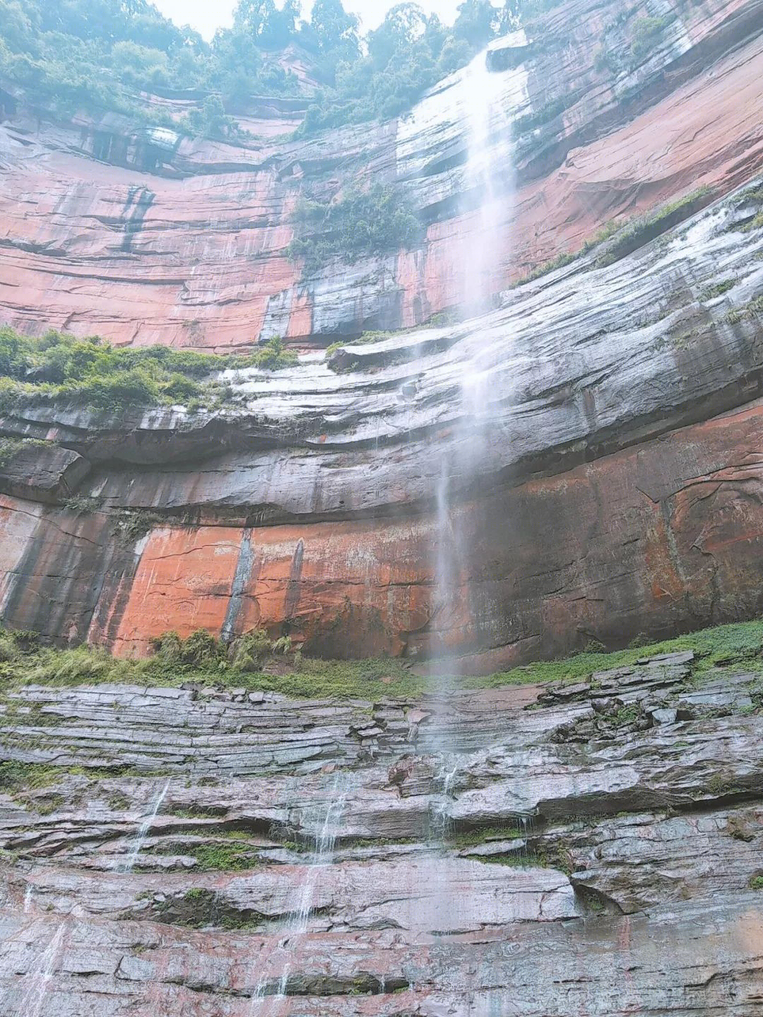 贵州赤水奇幻之旅 | 自然人文的和谐共生-37