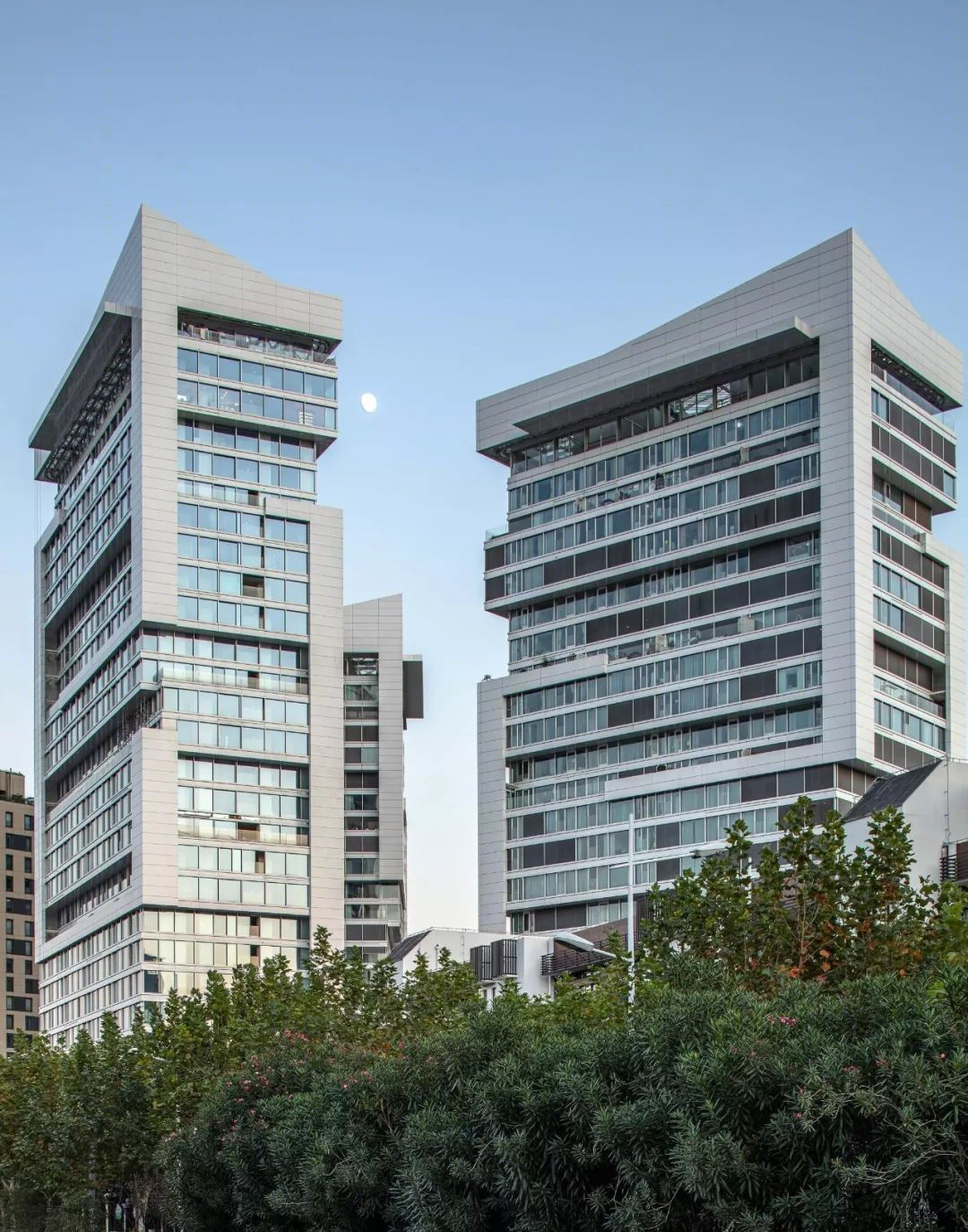 超白玻璃在建筑中的应用-54