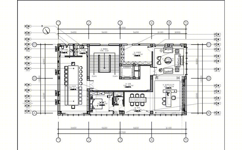 兴华灯具办公室-12