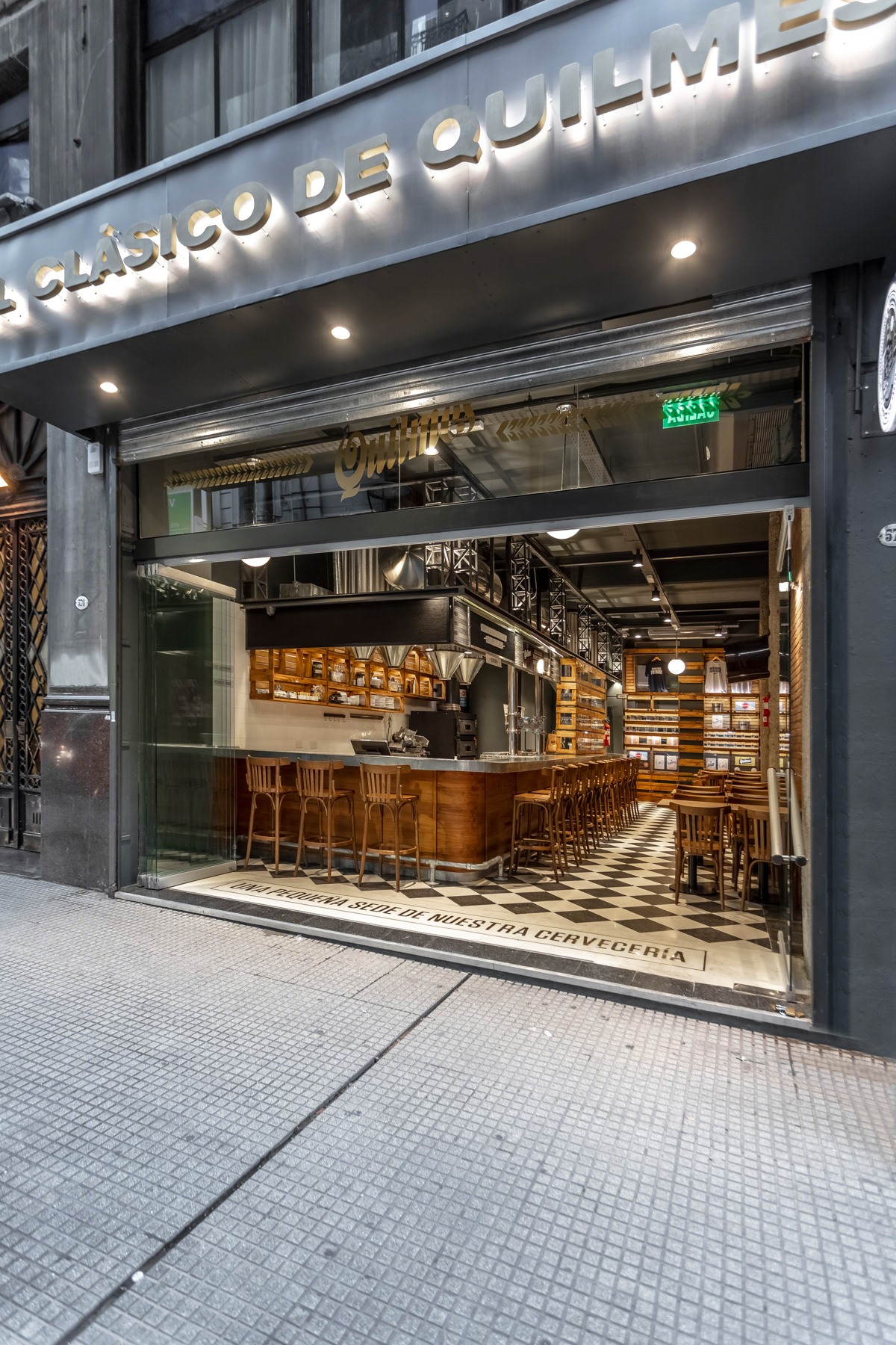 El Clásico de Quilmes-1