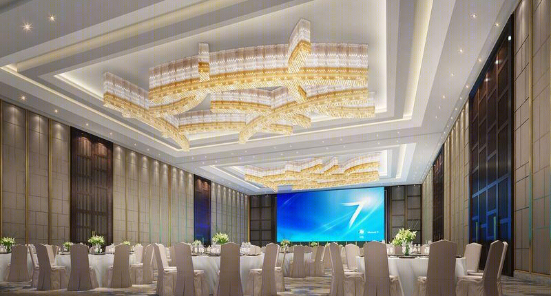 广西金融广场酒店-3