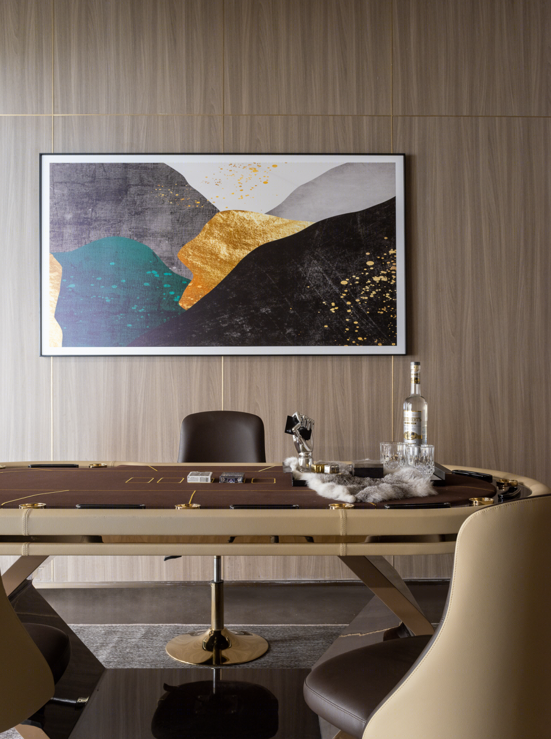 新能源·江山映丨中国扬州丨MOD穆德设计-45