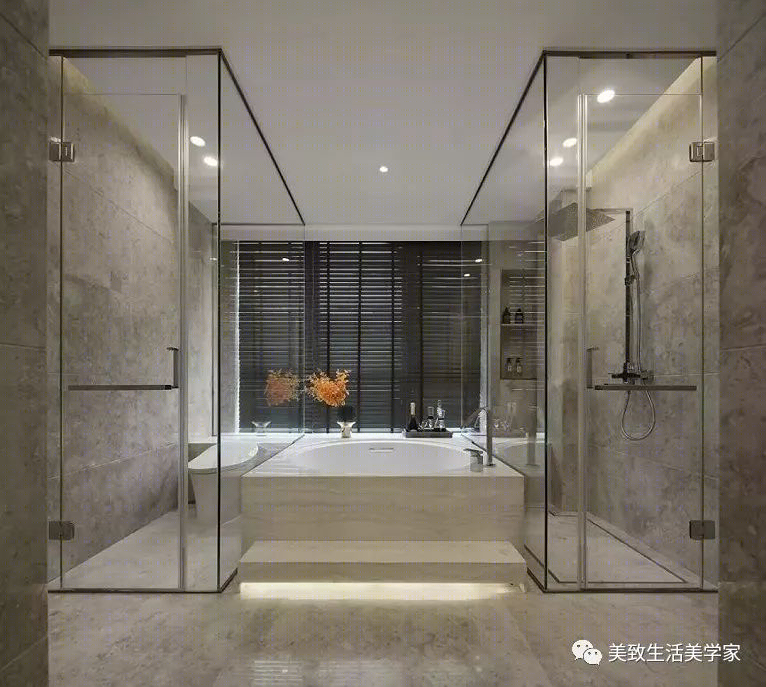 苏州虎丘湿地公园低调奢华别墅设计-51