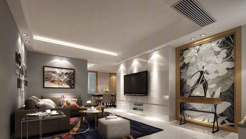 台式风格 | 实用与精致的工业化生活表达-7