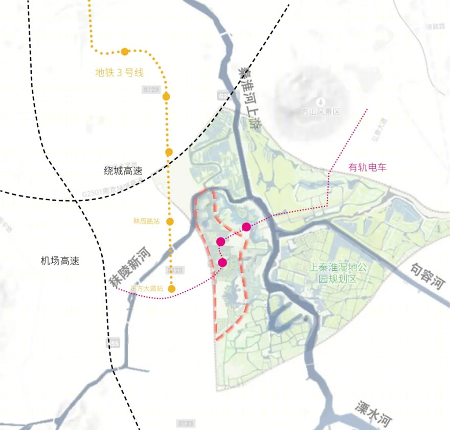 华谊兄弟(南京)电影小镇-5