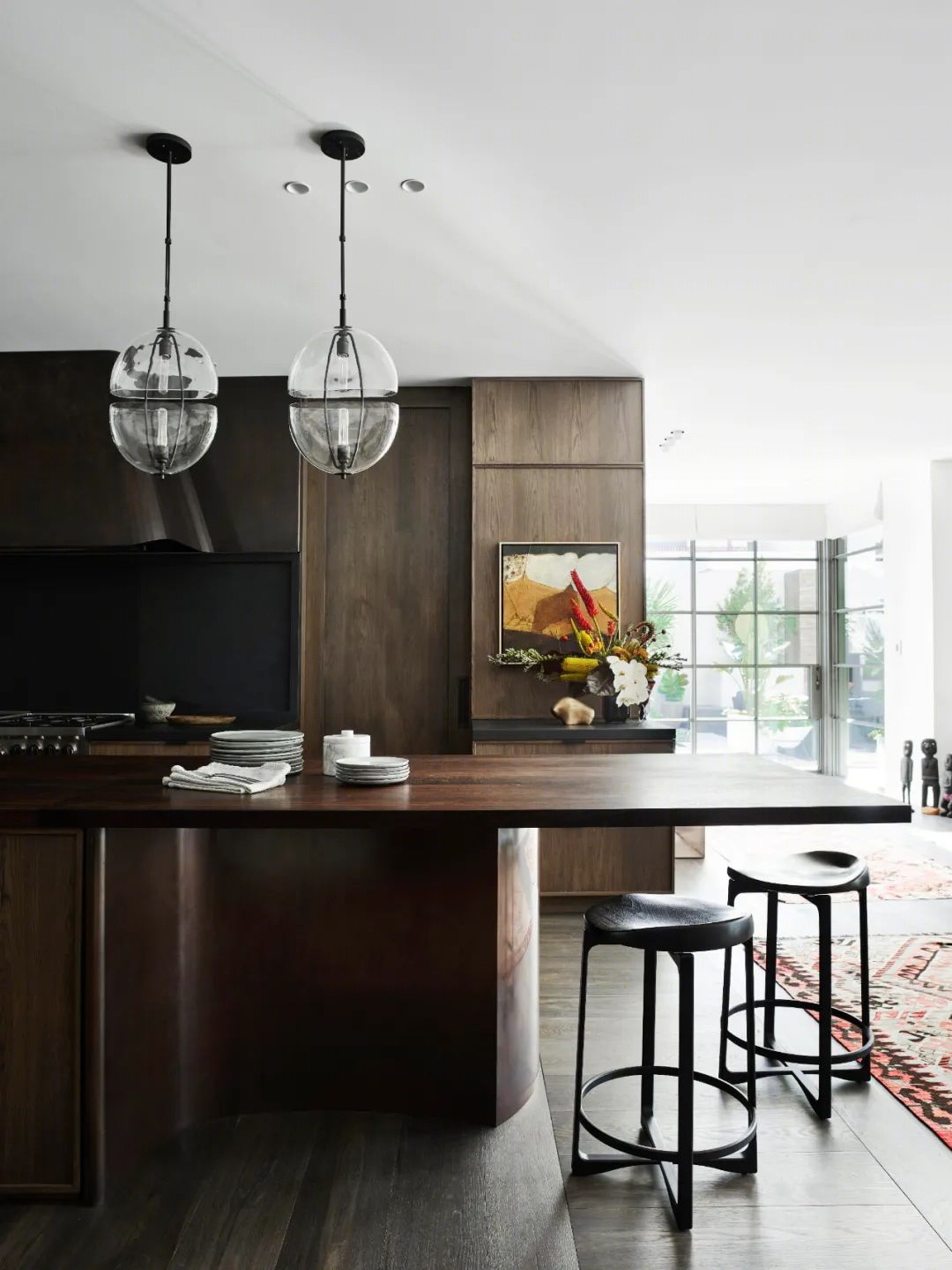 COVE 别墅丨澳大利亚悉尼丨Decus Interiors-59