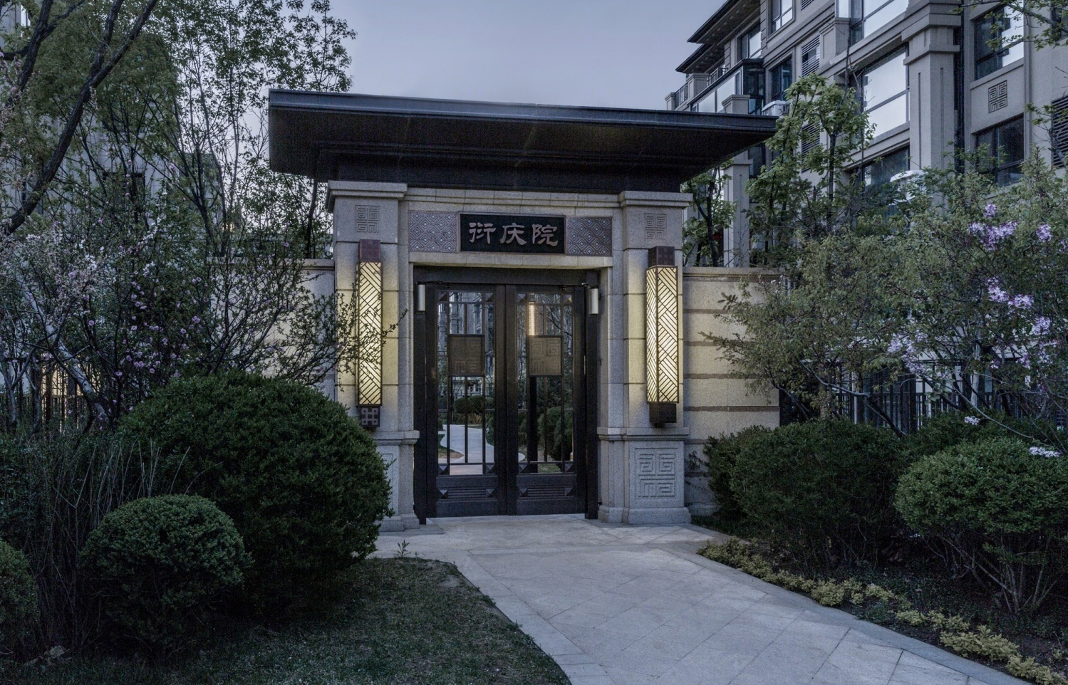 沈阳良月 | 探索私宅无限可能-2