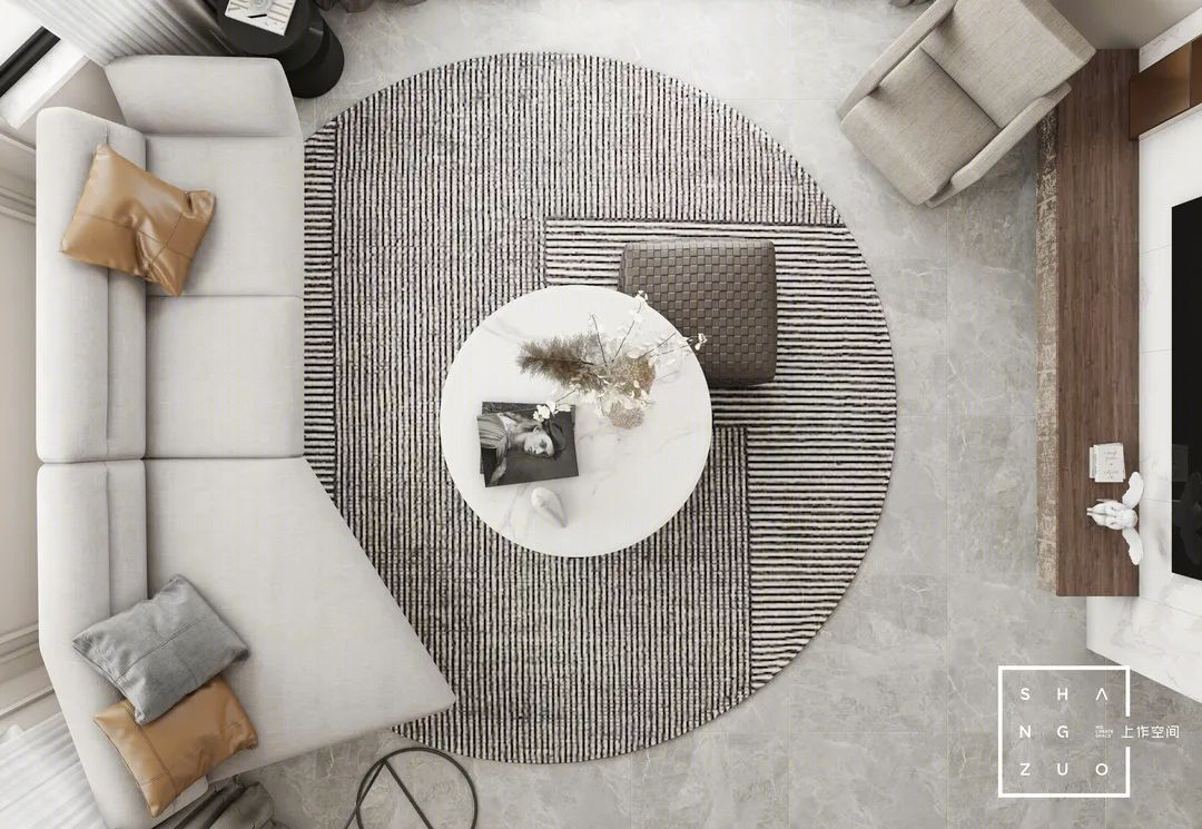 武汉老别墅翻新记 | 海天一色，品味人生-0