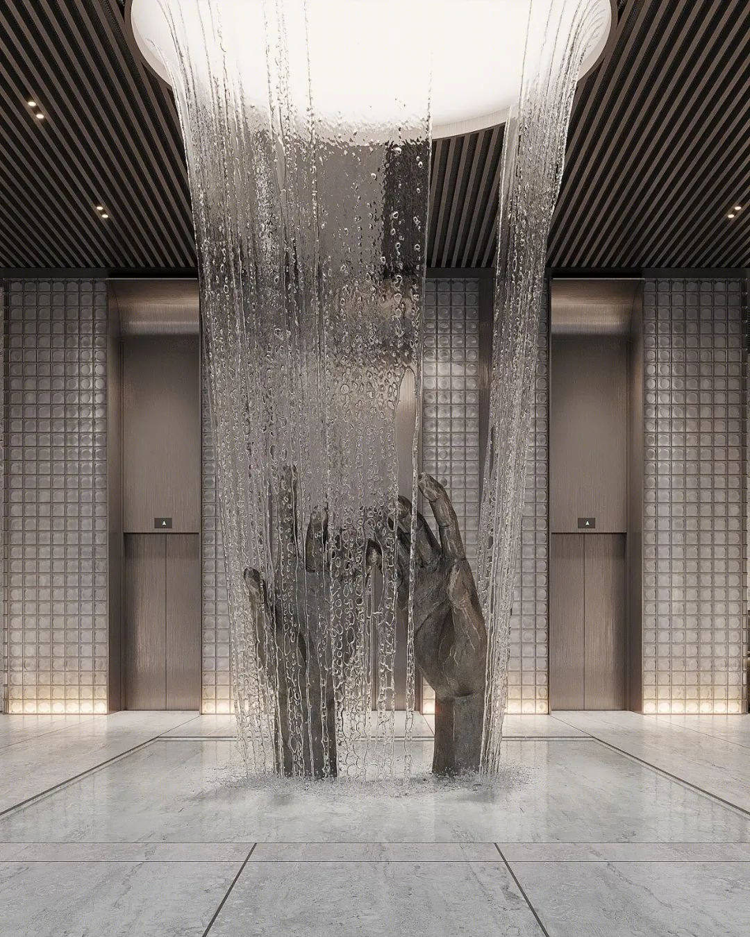 IQOSA Interior丨乌克兰基辅丨IQOSA 室内设计工作室-8