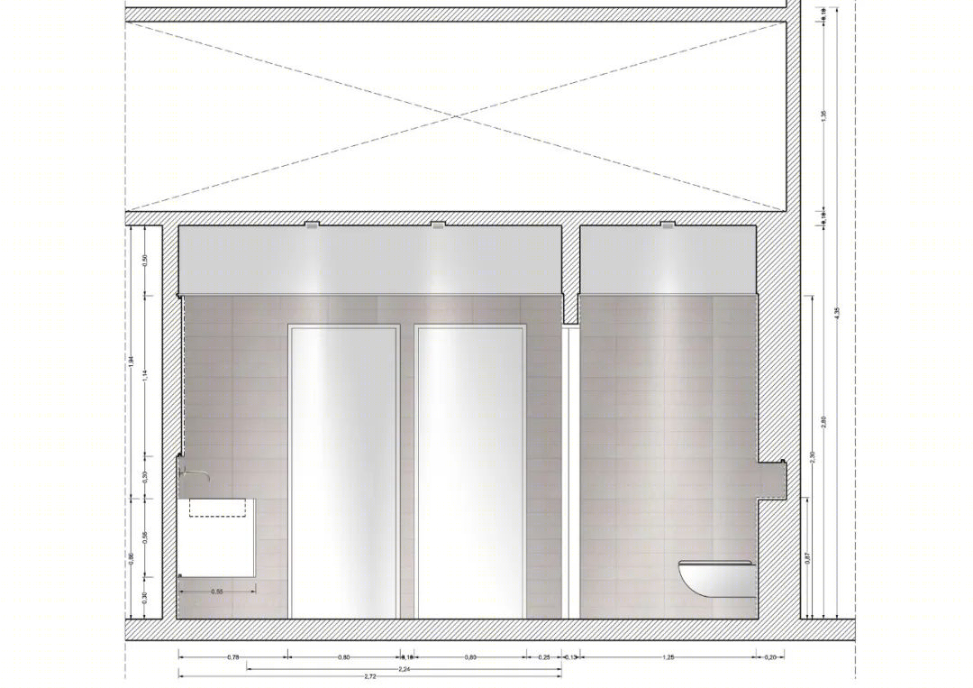 钢结构咖啡店丨希腊丨Studio 2Pi Architecture-49