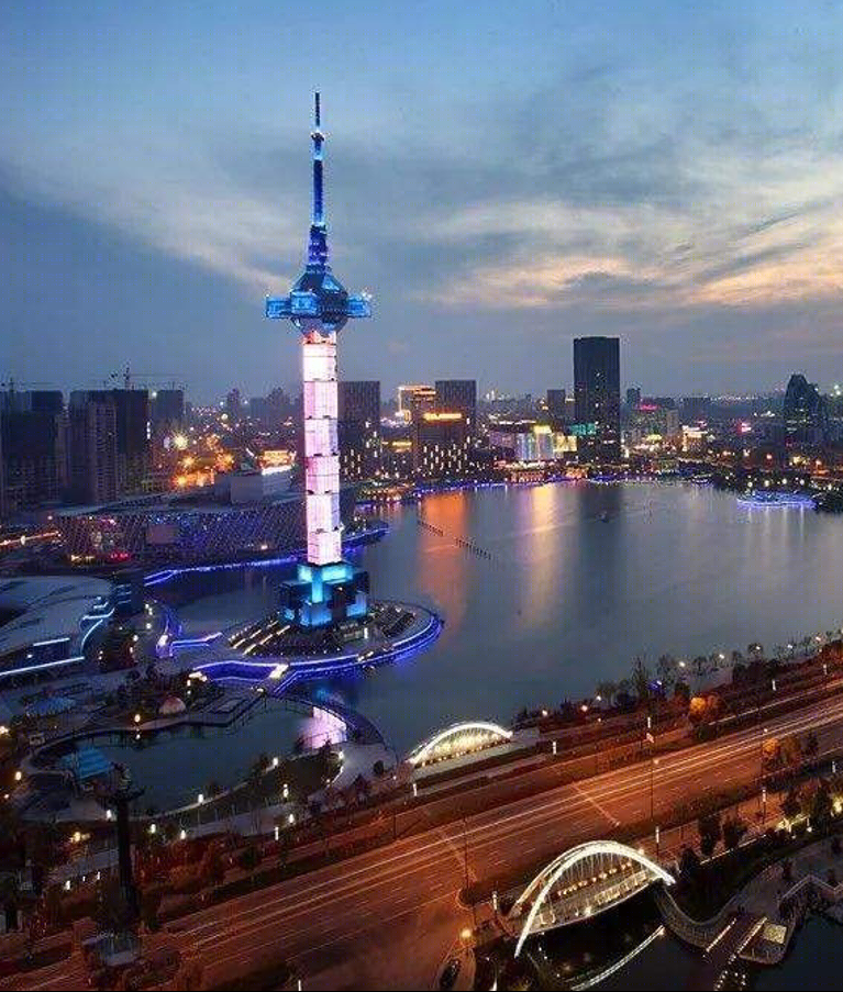 盐城高新区智能终端小镇学校丨中国盐城丨上海大介建筑设计,杭州澜山建筑设计-9