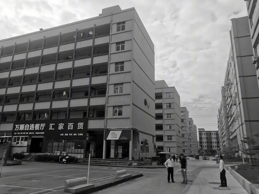 深圳市明珠学校(高中)丨中国深圳丨一境建筑设计,万间室内设计-16