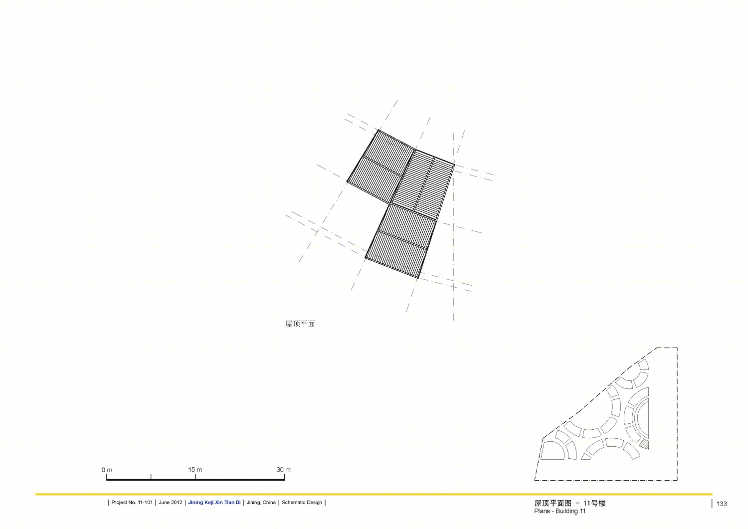 印象吟龙湾办公建筑设计-153