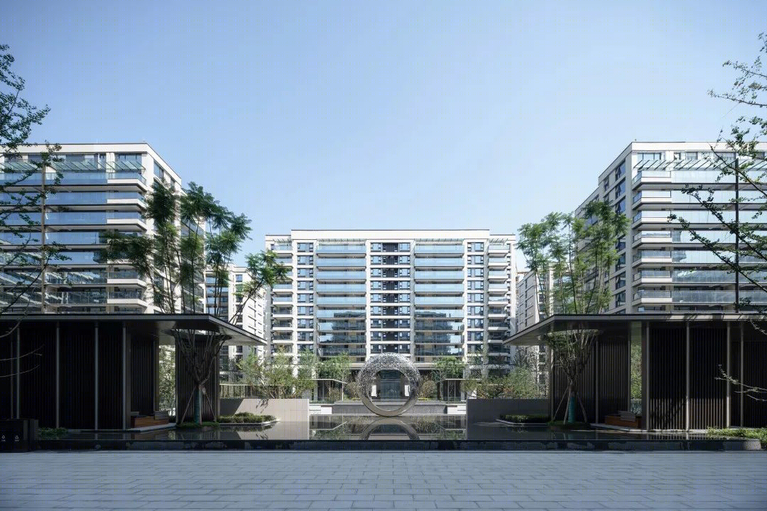 成都武侯金茂府一期丨中国成都丨上海成执建筑设计有限公司-62