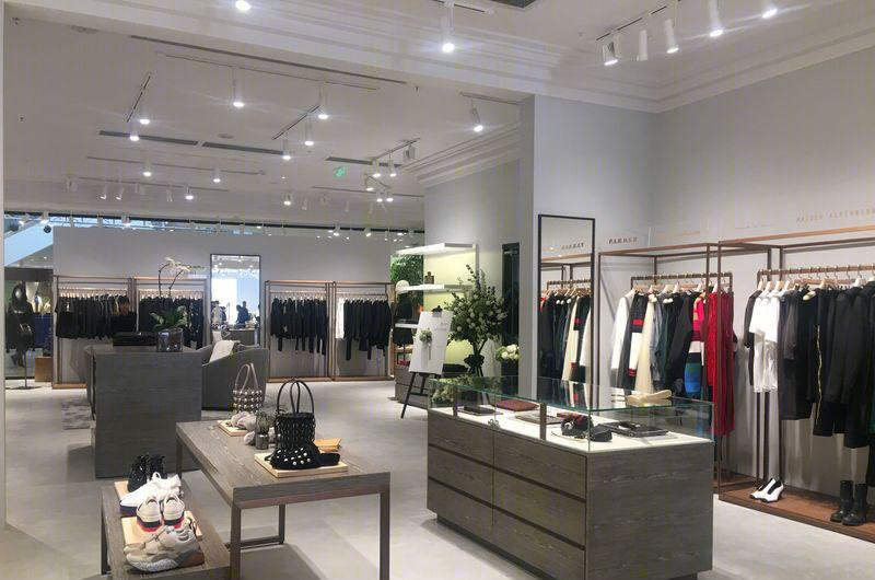 CHASE 时装品牌店-17