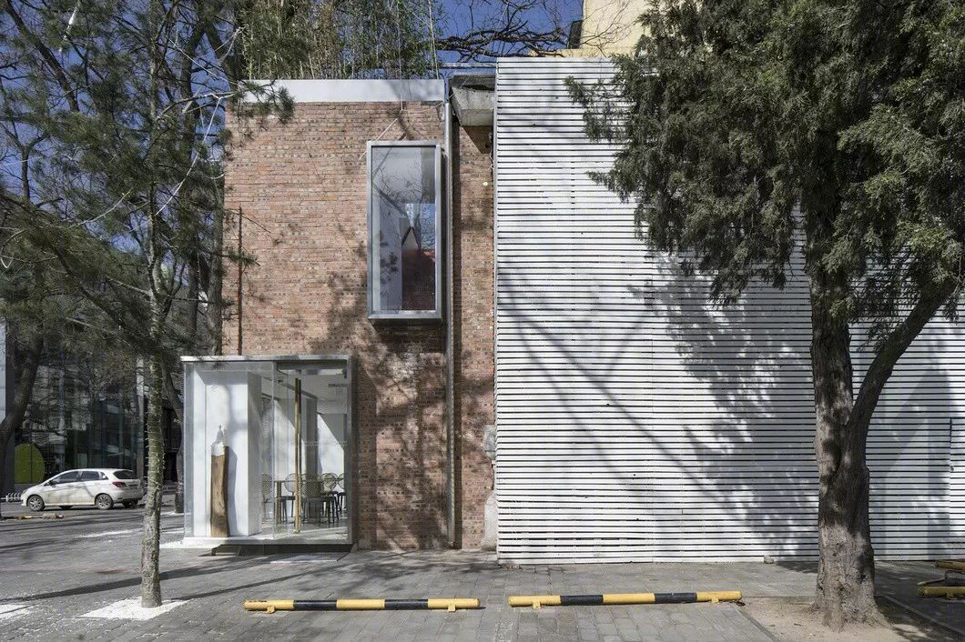 客从何处来甜品餐厅·北京-25