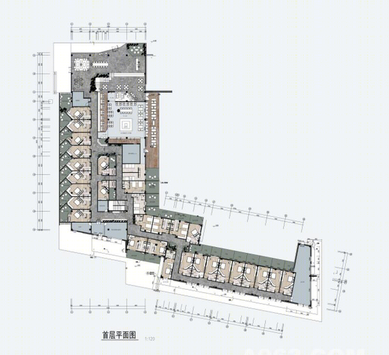 田里酒店-10