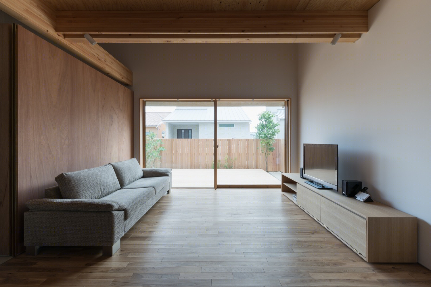 风之居丨Tsubasa Iwahashi|Architects-28