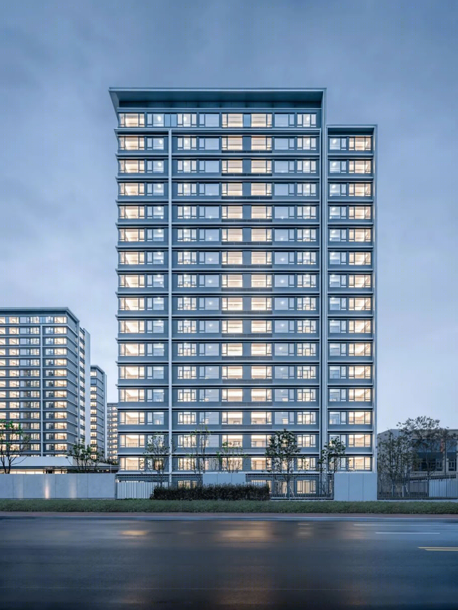德清中城汇丨中国浙江丨青墨建筑设计-62