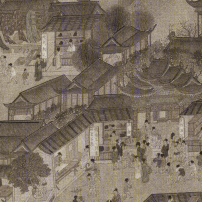 绿城凤栖鹭鸣生活美学馆丨中国成都丨矩阵上海设计中心-3
