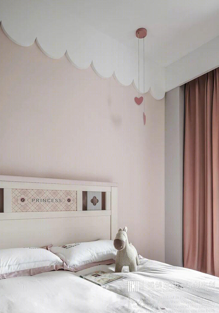 140㎡现代空间设计-30