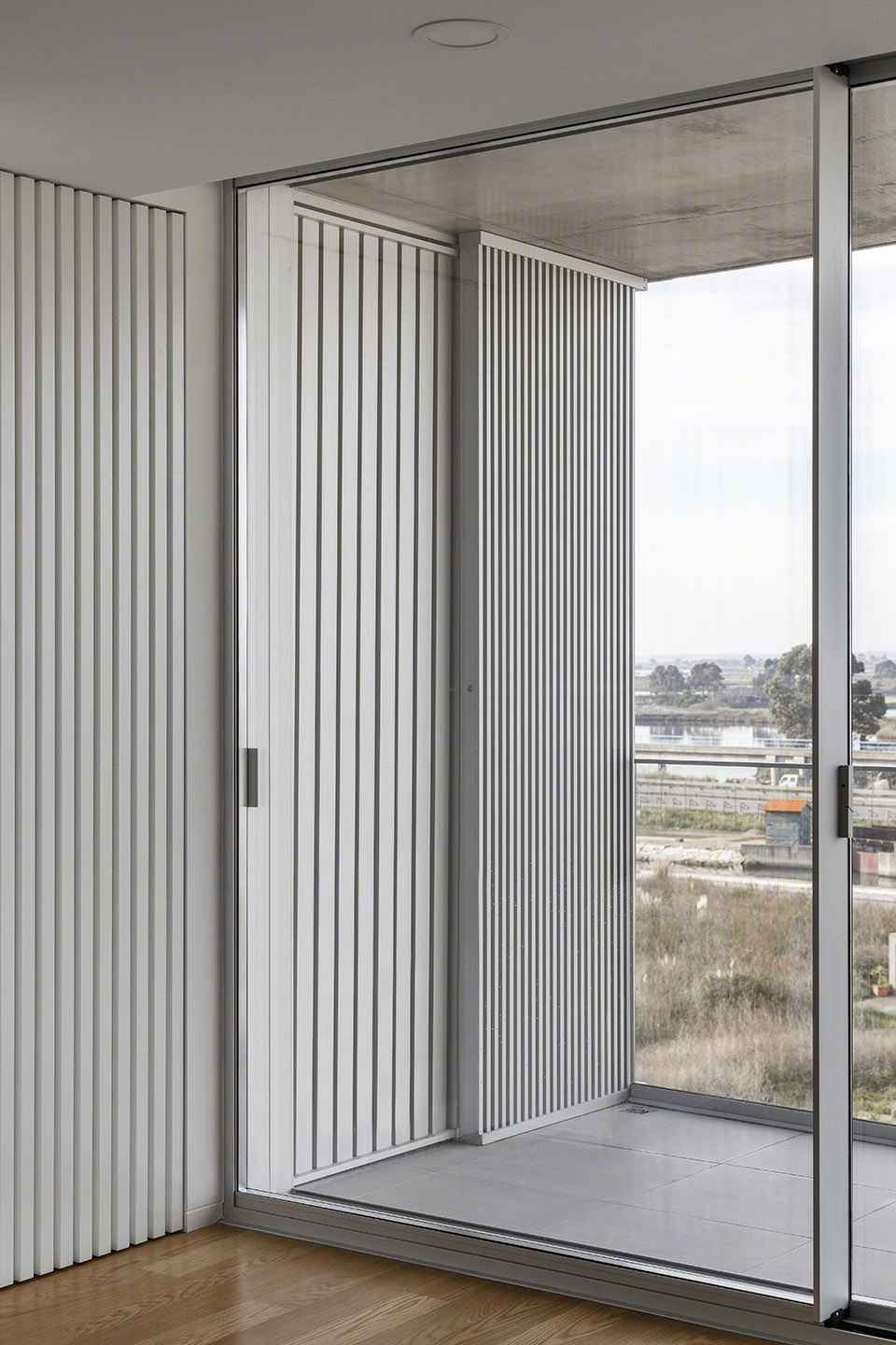 S·Roque 公寓丨葡萄牙丨Sónia Cruz Arquitectura-114