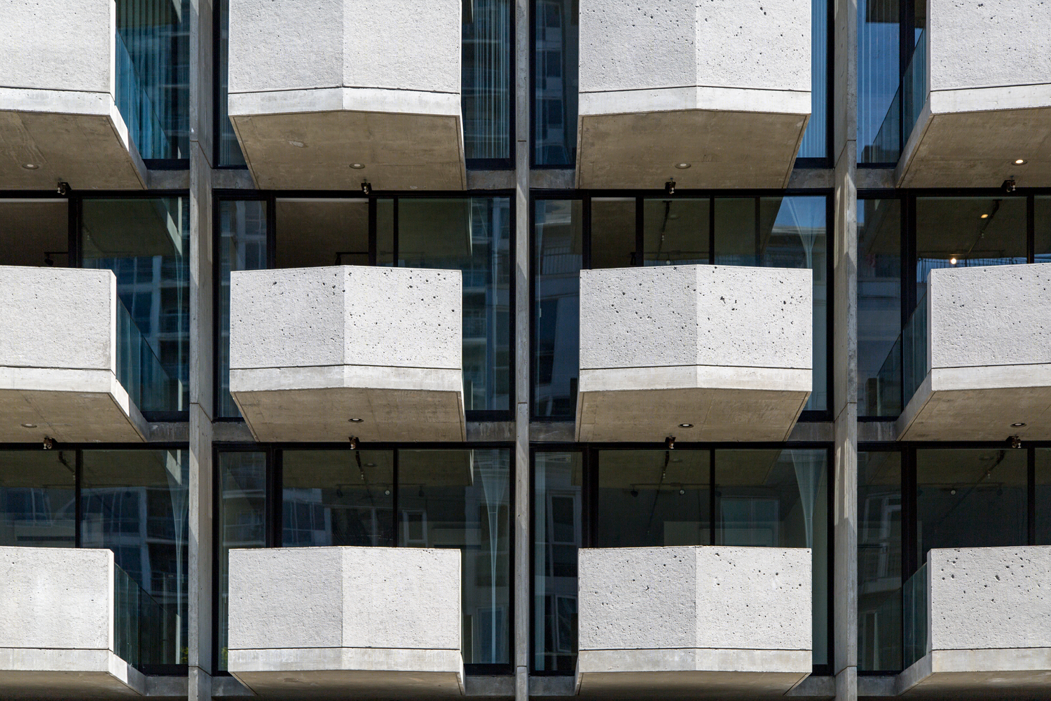 美国大陆公寓丨意大利丨Jonathan Segal Architect-12