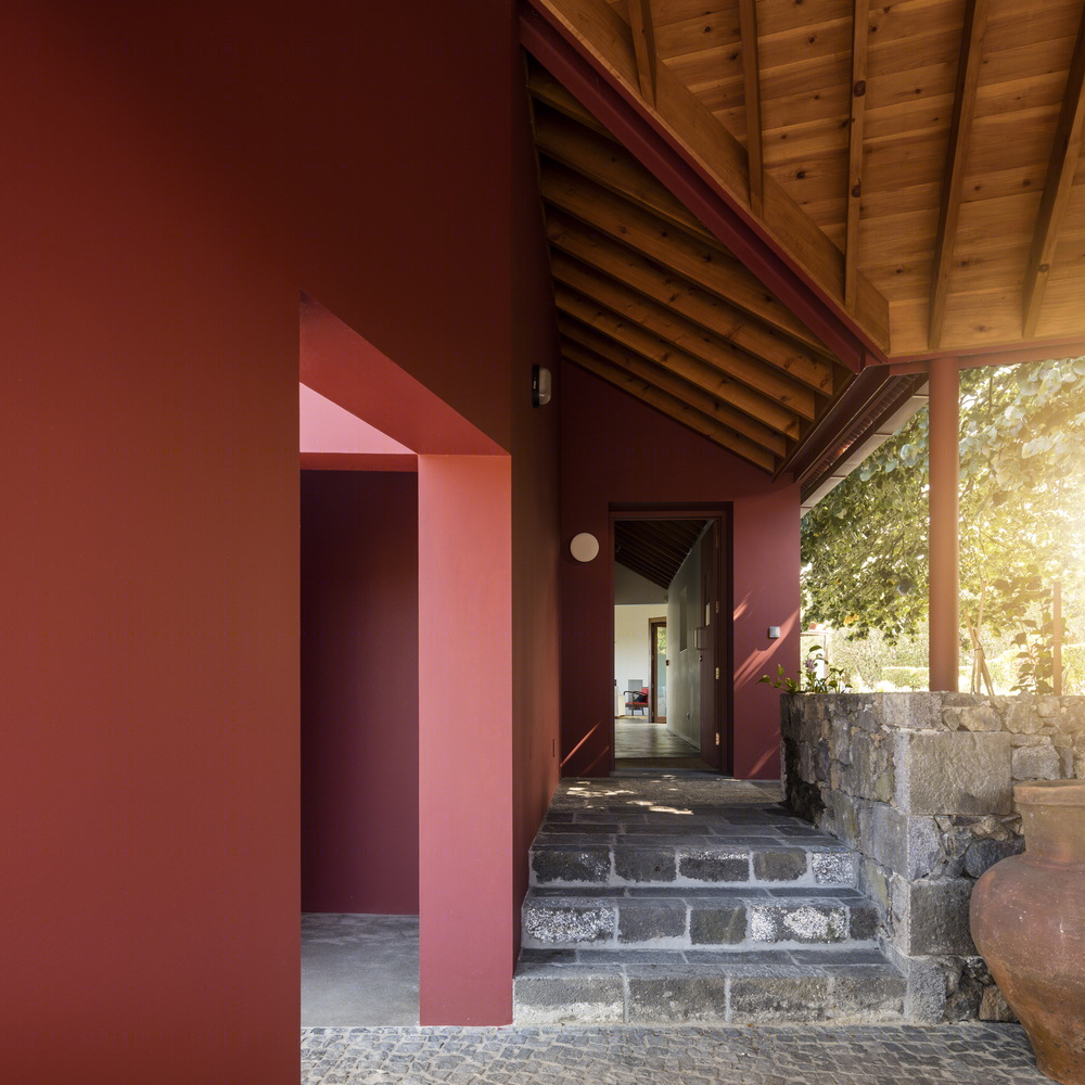 葡萄牙Quinta da Tília住宅-8