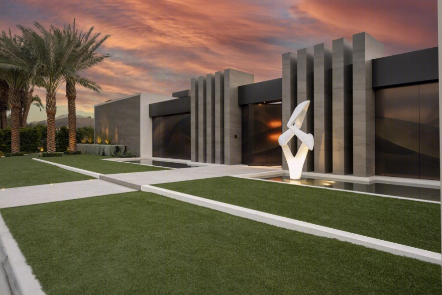宁静丨Whipple Russell Architects-11