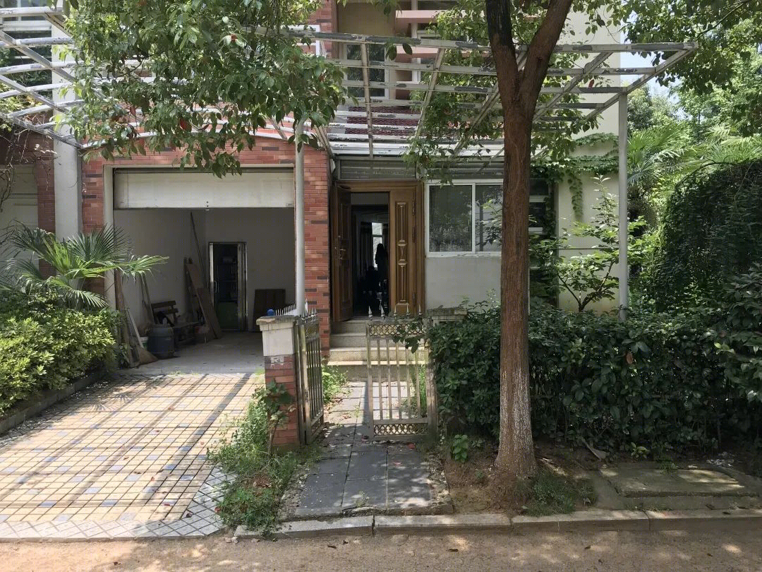 武汉老别墅翻新记 | 海天一色，品味人生-9