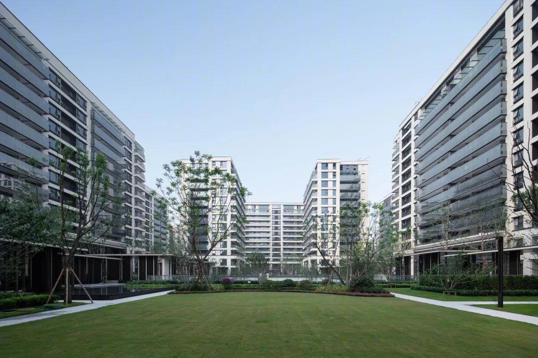 成都武侯金茂府一期丨中国成都丨上海成执建筑设计有限公司-63