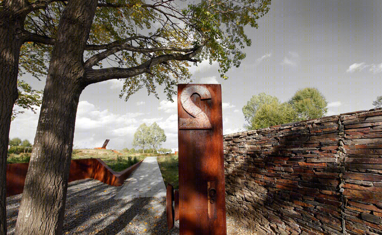 青海原子城国家级爱国主义教育示范基地-15