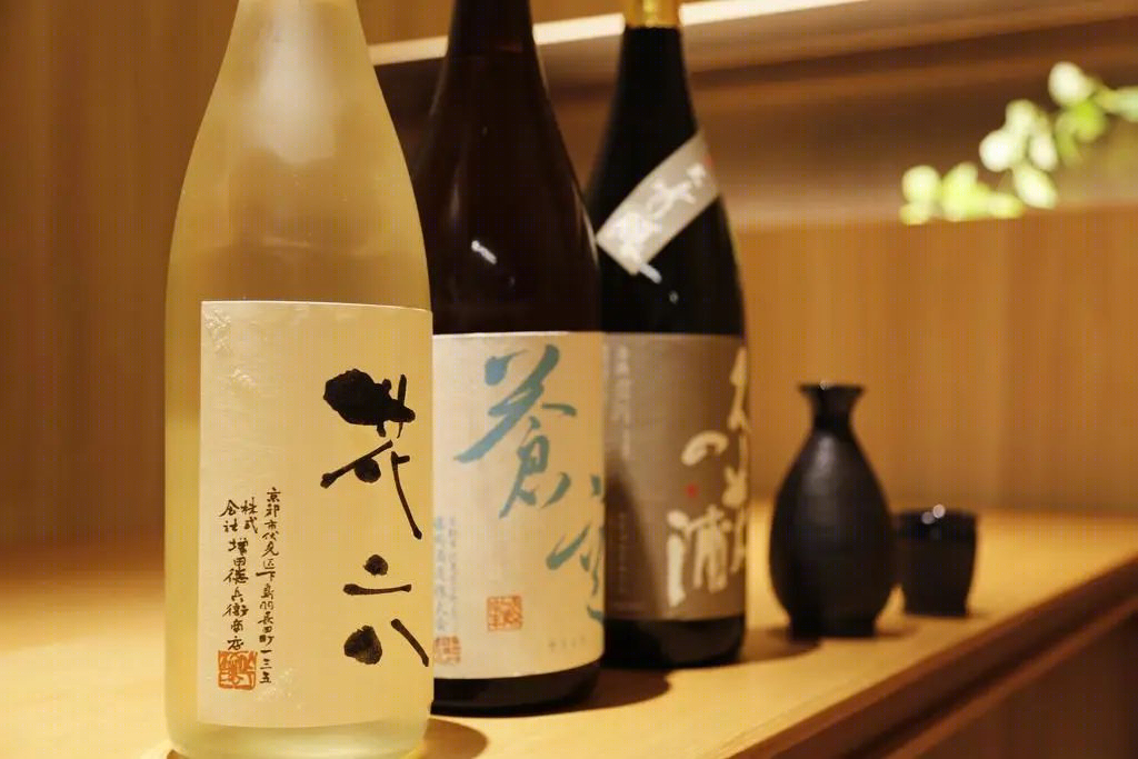 京都 Kanra 酒店 | 传统与现代的完美融合-36
