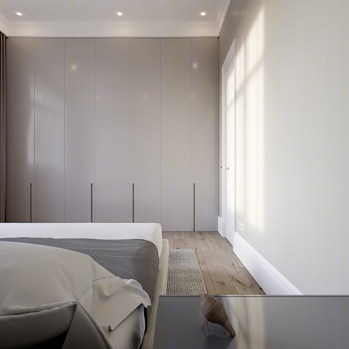House in the FC “Italian Quarter”, Kiev ArtPartner-5
