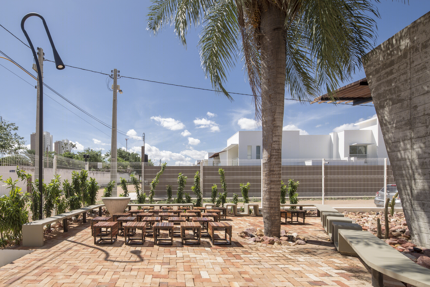 巴西Lins Arquitetos Associados工作室-20