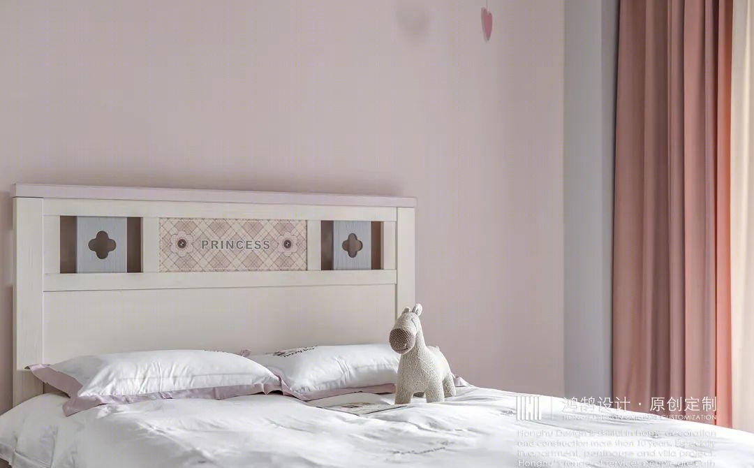 140㎡现代空间设计-31