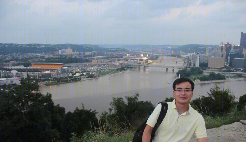 筑桥(The Bridge)企业众享空间-31