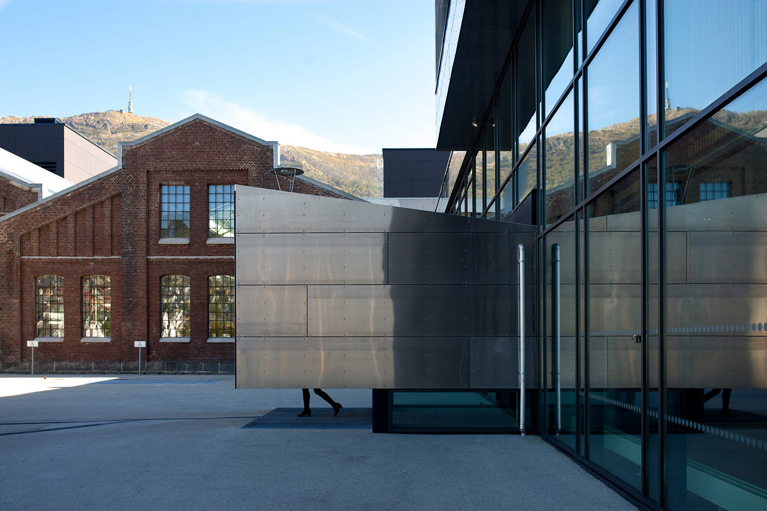 连接(Linking)丨Cubo Arkitekter,HLM Arkitektur-21
