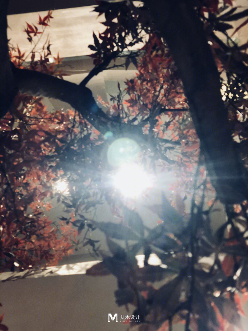 自然与安全感交融的中医体质调理空间丨中国赣州丨南昌艾木设计事务所-52