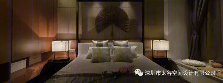 郑州迎宾府日式风 E1 户型样板房——自然简约,温润雅致-15