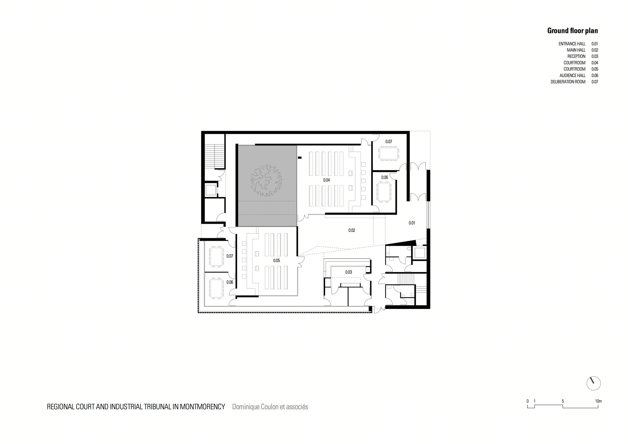 法国蒙特默伦西地区法院丨Dominique Coulon & Associés-53