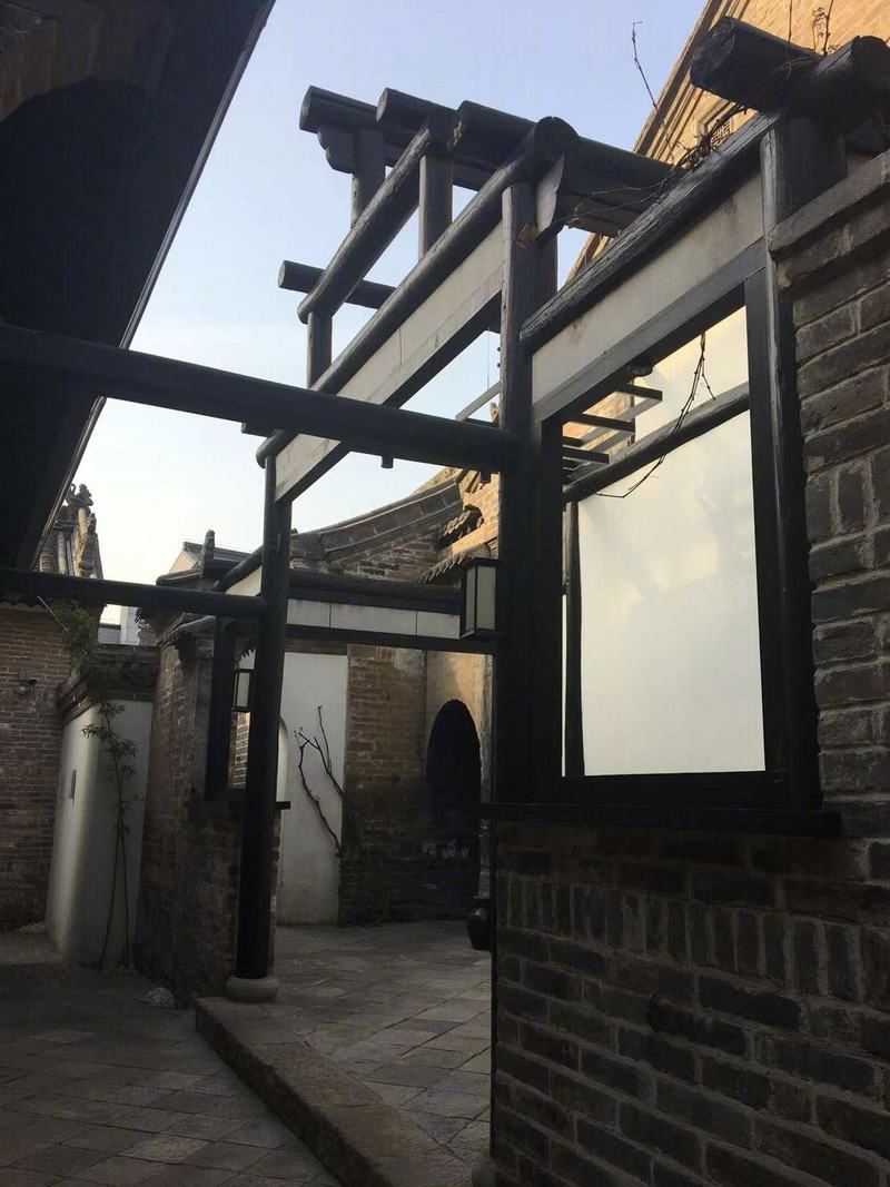 先生的院子吉家大院-44
