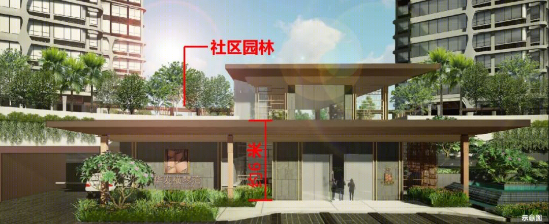 华发琴澳新城四季半岛（二期）,华发广场(ll期)横琴湾丨中国珠海-165