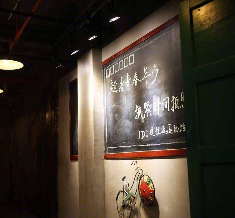 昆明龚禧里酒店-23